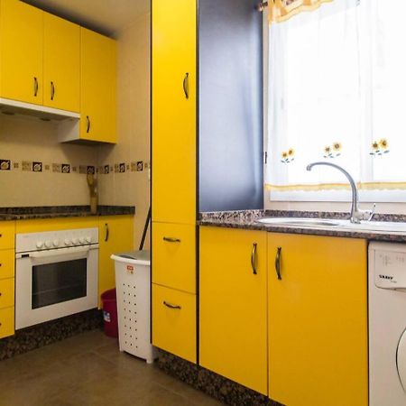 Sh 7 Esquinas Apartamento Centrico Con Parking エル・プエルト・デ・サンタ・マリア エクステリア 写真