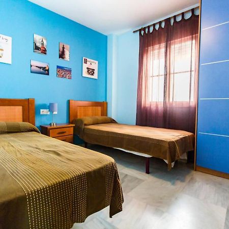 Sh 7 Esquinas Apartamento Centrico Con Parking エル・プエルト・デ・サンタ・マリア エクステリア 写真