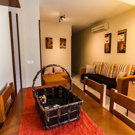 Sh 7 Esquinas Apartamento Centrico Con Parking エル・プエルト・デ・サンタ・マリア エクステリア 写真