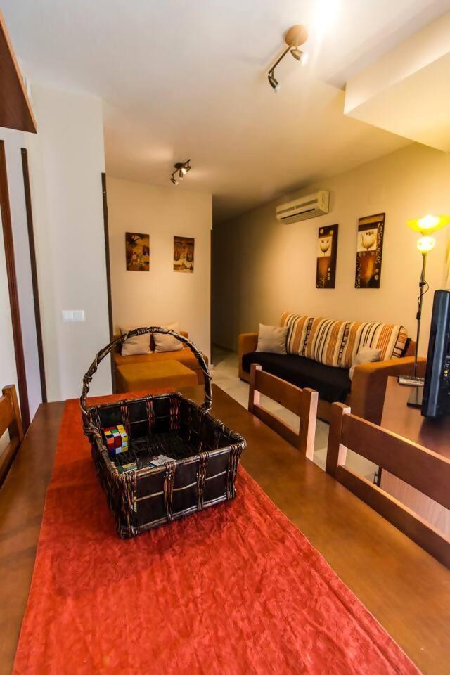 Sh 7 Esquinas Apartamento Centrico Con Parking エル・プエルト・デ・サンタ・マリア エクステリア 写真