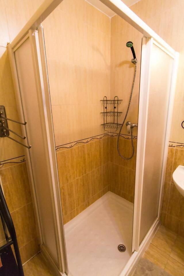 Sh 7 Esquinas Apartamento Centrico Con Parking エル・プエルト・デ・サンタ・マリア エクステリア 写真